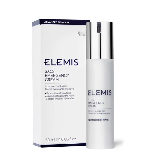 S.O.S Emergency Cream Image 4