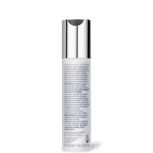 S.O.S Emergency Cream Image 3