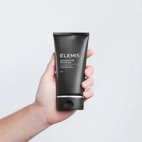 Skin Soothe Shave Gel Image 4