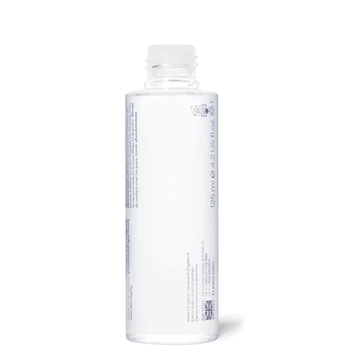 White Flowers Eye & Lip Make-Up Remover Image 3