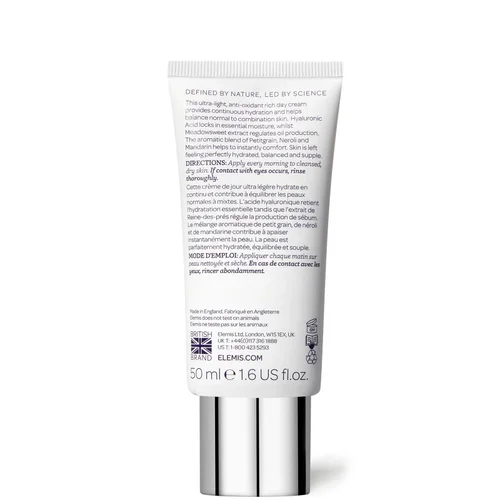 Hydra-Balance Day Cream Image 3