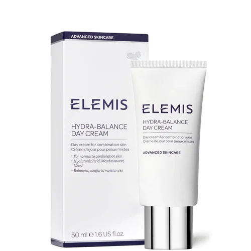 Hydra-Balance Day Cream Image 4