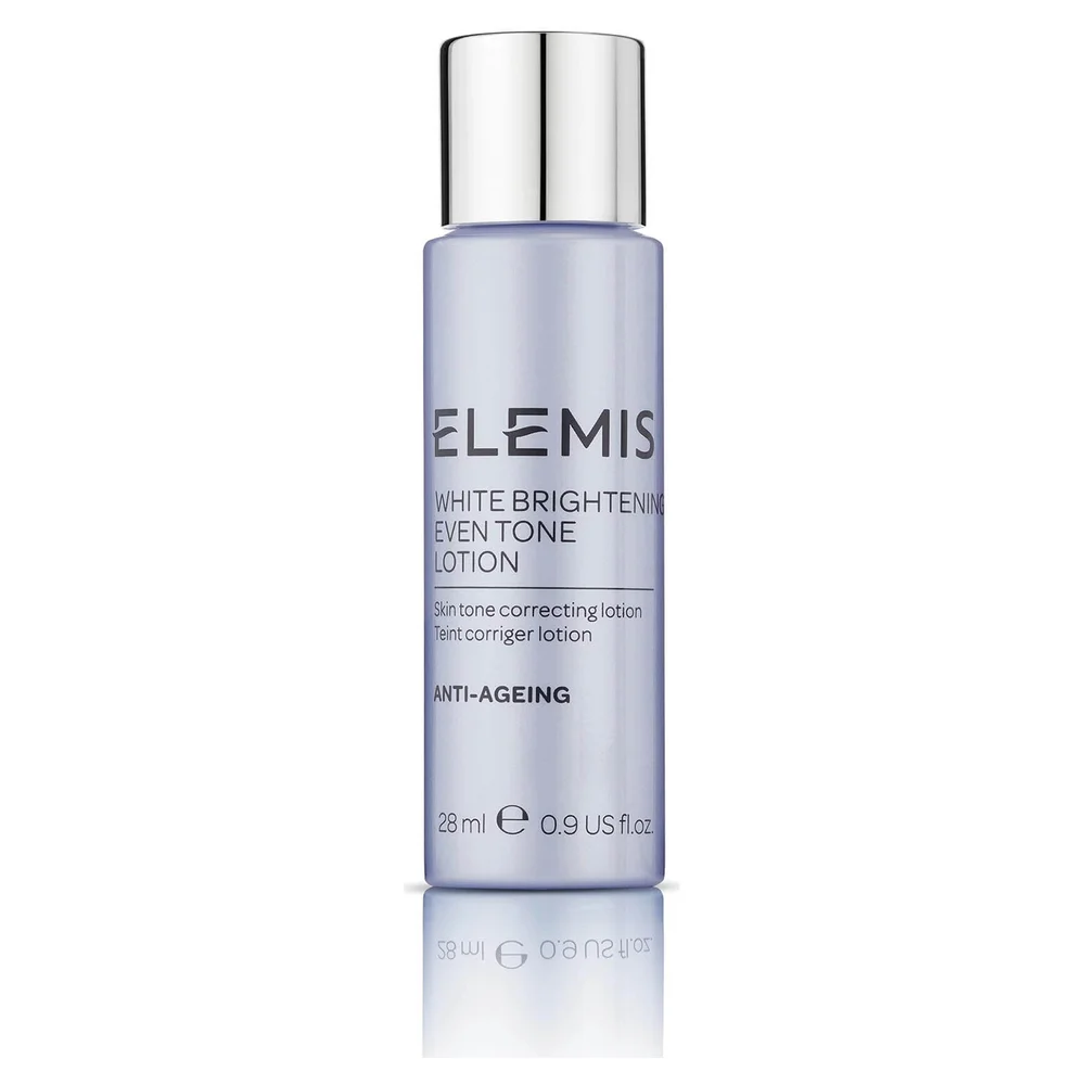 Elemis White Brightening Even Tone Lotion (150ml) Image 1