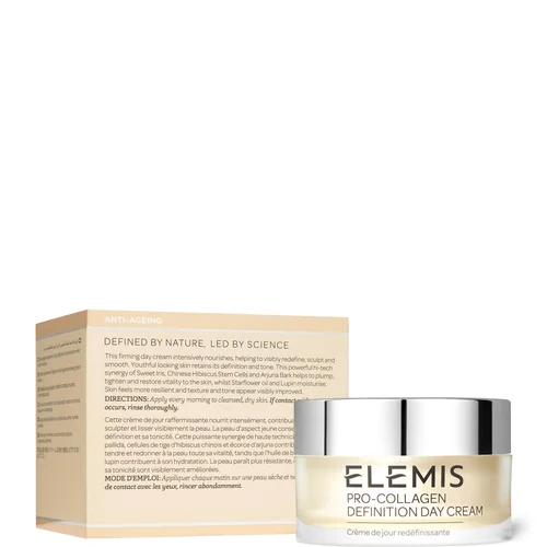 Pro-Collagen Definition Day Cream Image 4