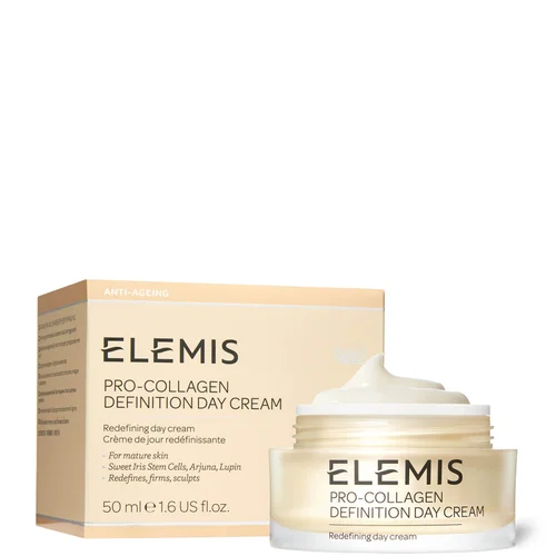 Pro-Collagen Definition Day Cream Image 3