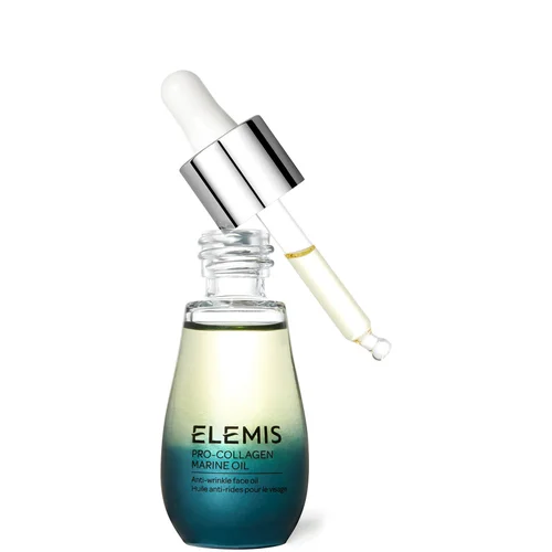 Elemis Pro-Collagen Marine Oil 15ml Image 2