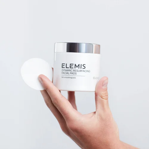 Dynamic Resurfacing Facial Pads Image 4