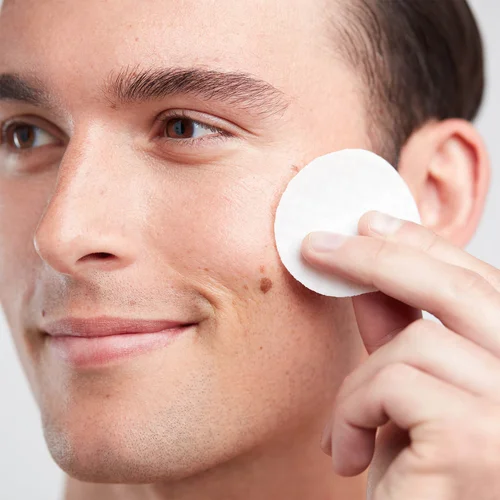 Dynamic Resurfacing Facial Pads Image 3