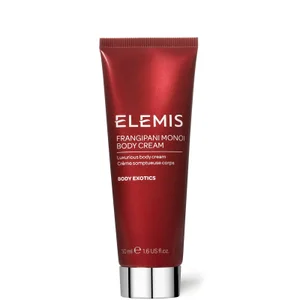 Frangipani Body Cream 50ml