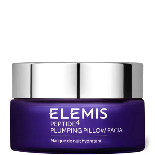 Peptide⁴ Plumping Pillow Facial Image 3