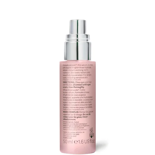 Pro-Collagen Rose Hydro-Mist Image 3