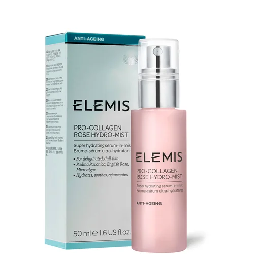 Pro-Collagen Rose Hydro-Mist Image 4