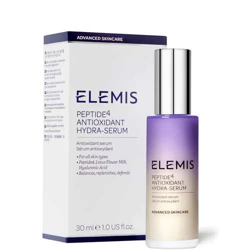 Peptide⁴ Antioxidant Hydra-Serum Image 4
