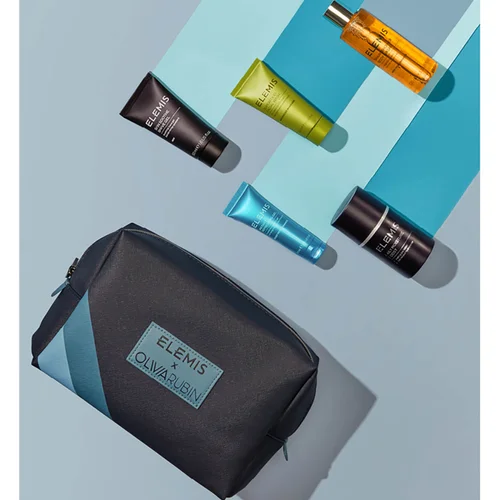 Limited Edition Olivia Rubin Travel Collection Gift Set for Him Image 2