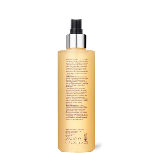 Soothing Apricot Toner Image 2