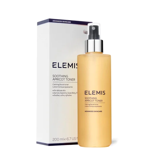 Soothing Apricot Toner Image 3