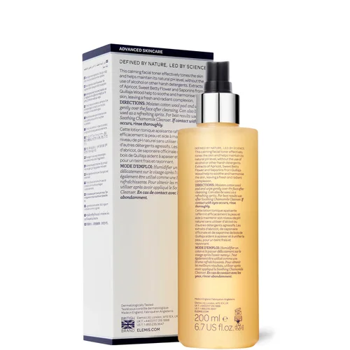 Soothing Apricot Toner Image 4