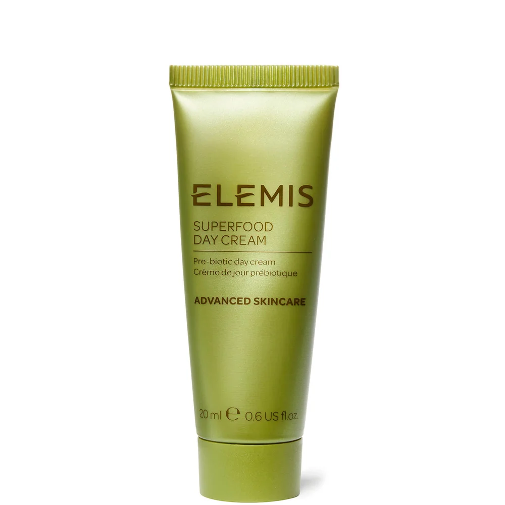 Superfood Day Cream Image 1