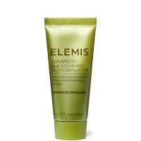Superfood Blackcurrant Jelly Exfoliator 15ml