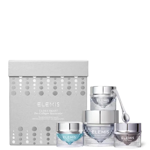 Elemis Ultra Smart Pro-Collagen Spectacular Image 3