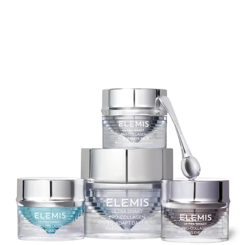 Elemis Ultra Smart Pro-Collagen Spectacular Image 2