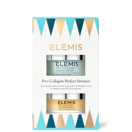 Elemis Pro-Collagen Perfect Partners Image 3