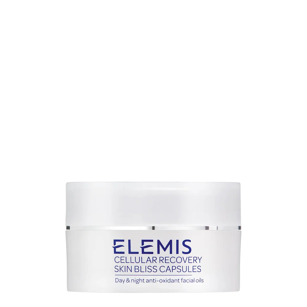 Skin Bliss Capsules (14 Capsules) Image 1
