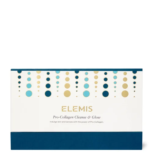 Elemis Pro-Collagen Cleanse and Glow Image 4