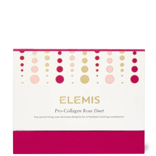 Elemis Pro-Collagen Rose Duet Image 4