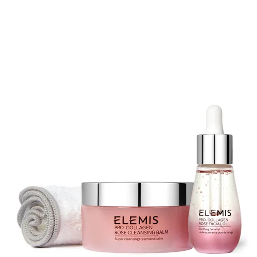 Elemis Pro-Collagen Rose Duet Image 2