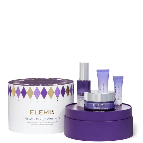 Elemis Peptide 24/7 High Performers Image 3