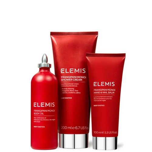 Elemis Frangipani Favourites Image 2