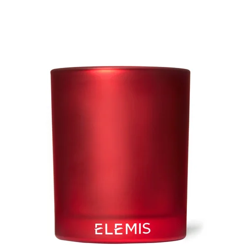 Elemis Frangipani Candle Image 2