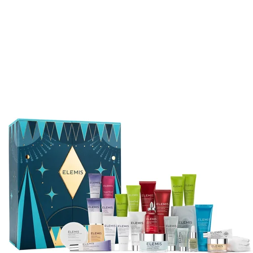 25 Days of Spectacular Skin Advent Calendar Image 1