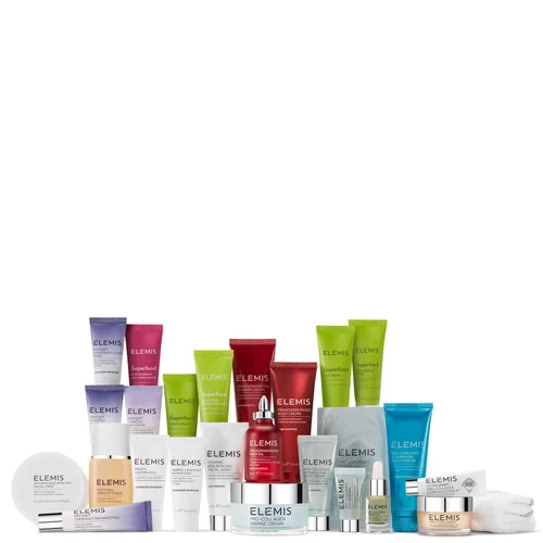 25 Days of Spectacular Skin Advent Calendar Image 2