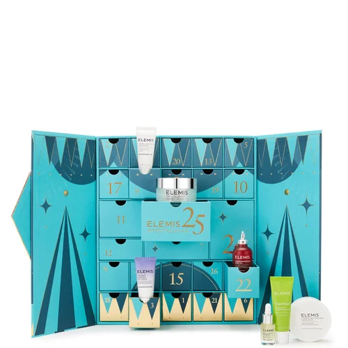 25 Days of Spectacular Skin Advent Calendar Image 4