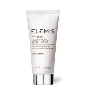 Dynamic Resurfacing Facial Wash 30ml