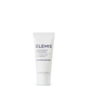 Gentle Rose Exfoliator 15ml