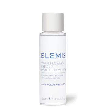 White Flowers Eye & Lip Make-Up Remover