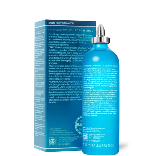 Cellutox Active Body Oil Image 4