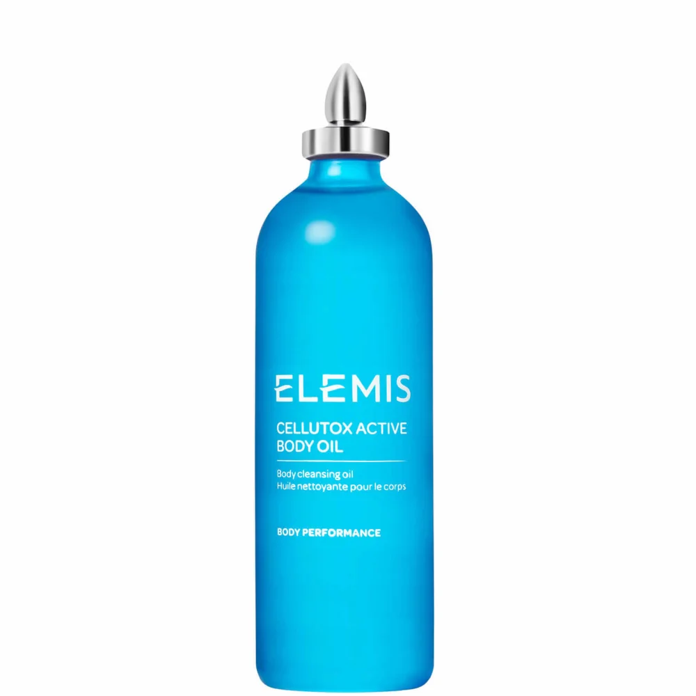 Cellutox Active Body Oil Image 1