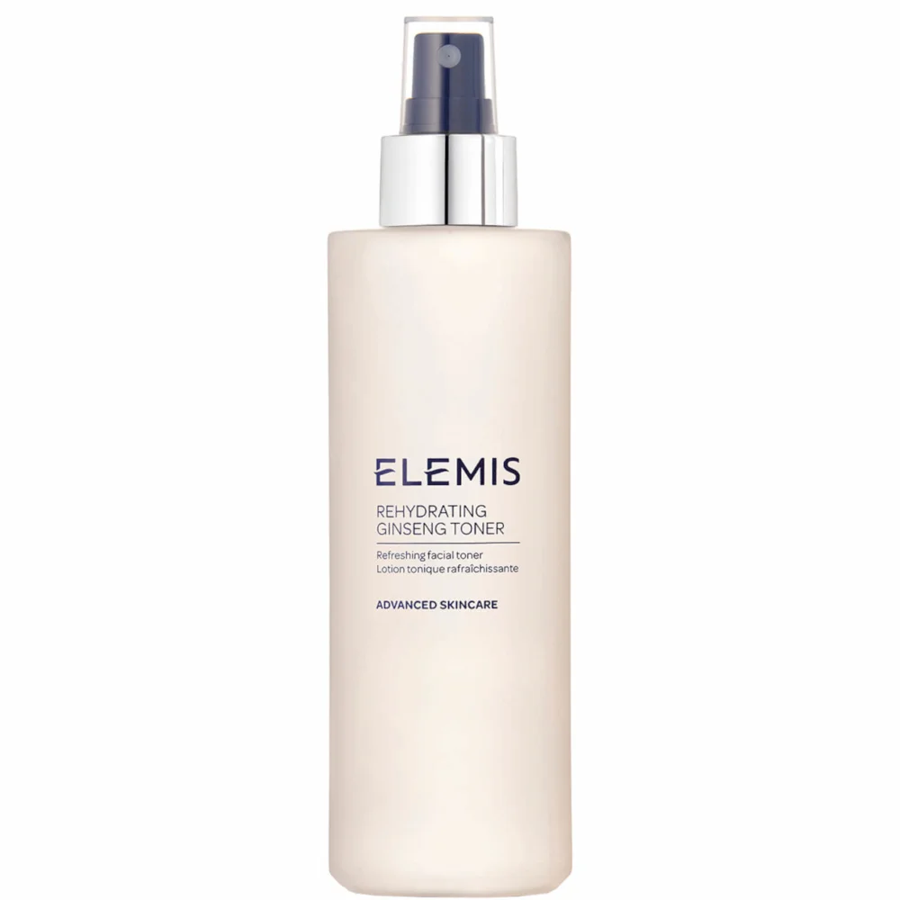 Rehydrating Ginseng Toner Image 1
