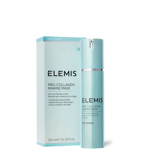 Pro-Collagen Marine Mask Image 4