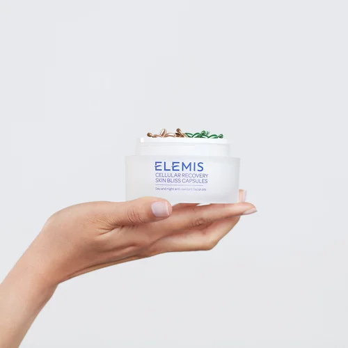 Cellular Recovery Skin Bliss Capsules Image 4