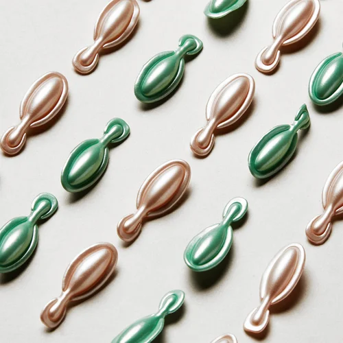 Cellular Recovery Skin Bliss Capsules Image 2