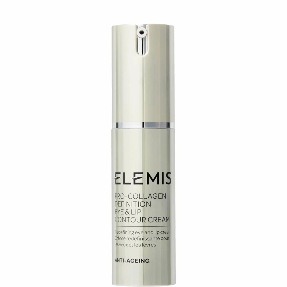 Pro-Collagen Definition Eye & Lip Contour Cream Image 1