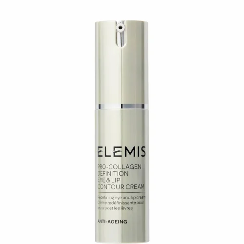 Pro-Collagen Definition Eye & Lip Contour Cream Image 1