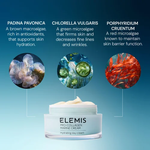 Pro-Collagen Marine Cream 50ml Image 3