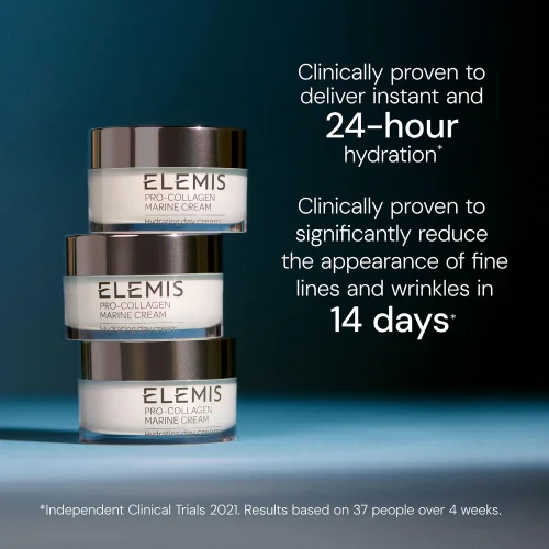 Pro-Collagen Marine Cream 50ml Image 2