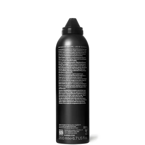 Ice-Cool Foaming Shave Gel Image 3